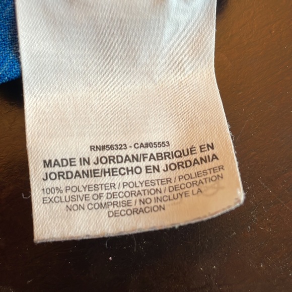 Nike tee shirt - Picture 5 of 6